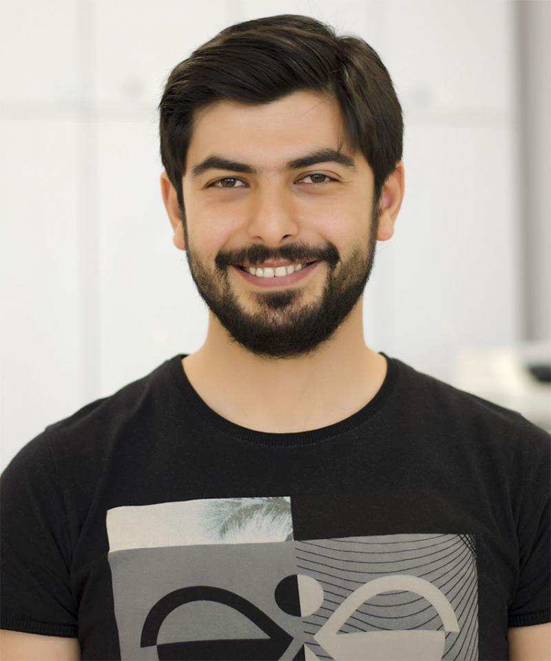 Mustafa Can