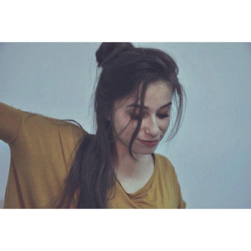 Merve Çakır