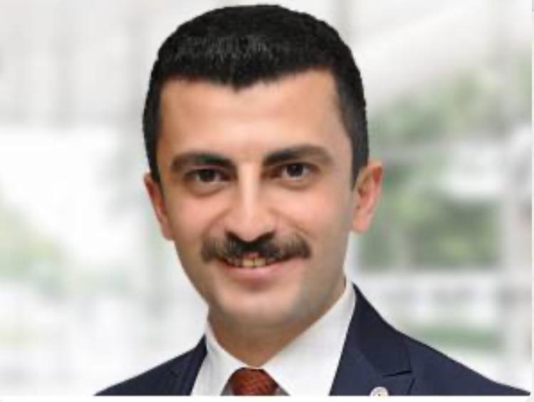 Fahrettin Özgan