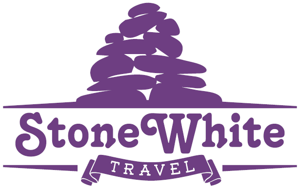 Stone White Travel