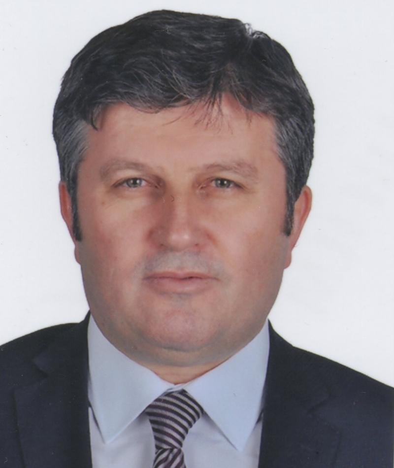 Metin SARIASLAN