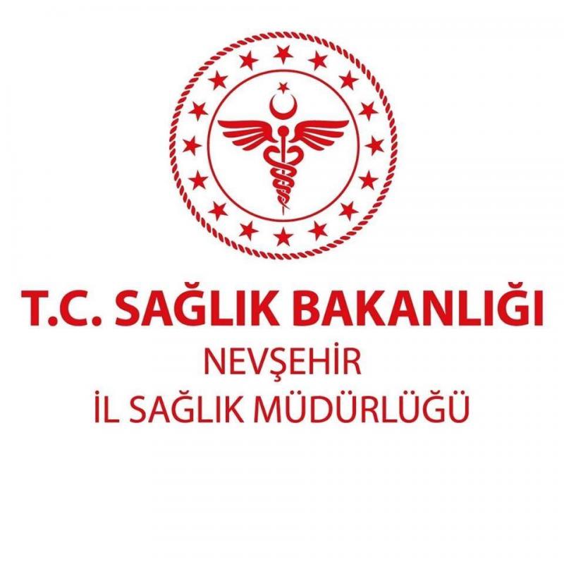 Nevşehir İl Sağlık Müdürlüğü