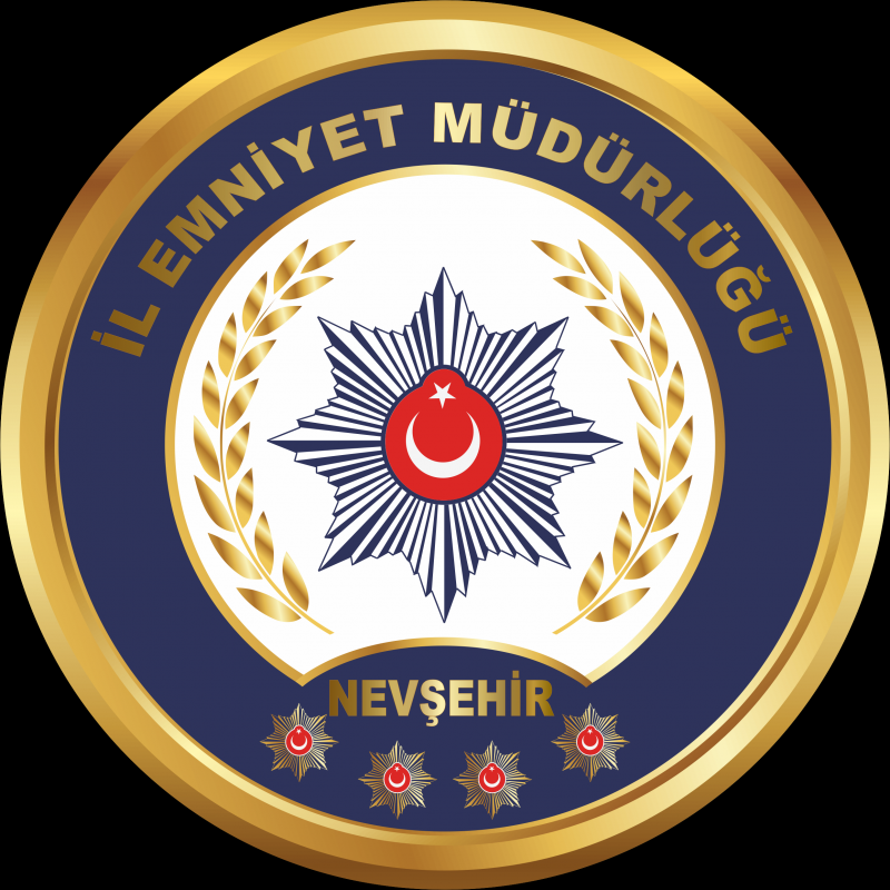 Nevşehir Emniyet Müdürlüğü