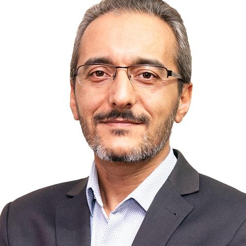 Nadir KARAAHMET