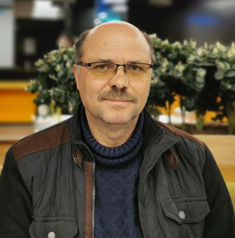 İsmail Sarıtaş