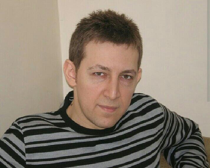 Gökhan Kaya