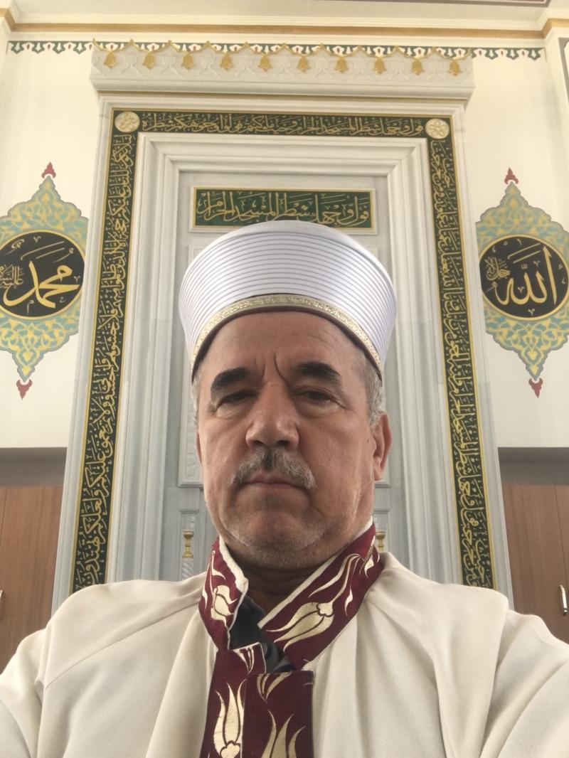İbrahim Yaman